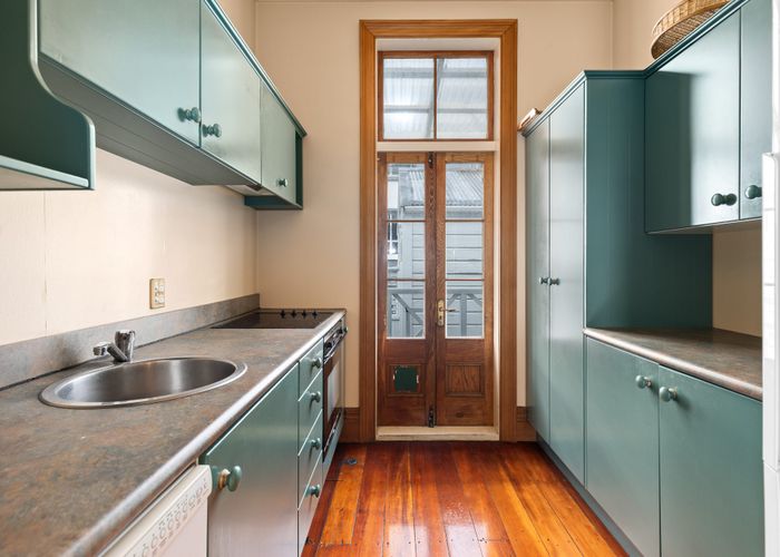  at 4/12 Murphy Street, Thorndon, Wellington, Wellington