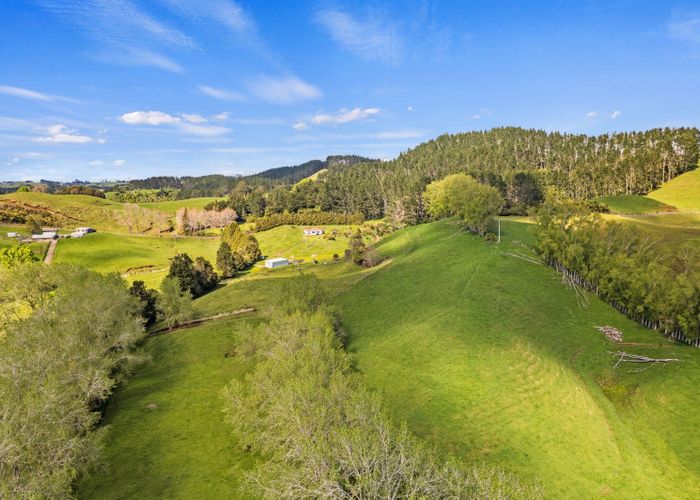  at 873 Croydon Road, Stratford East, Stratford, Taranaki