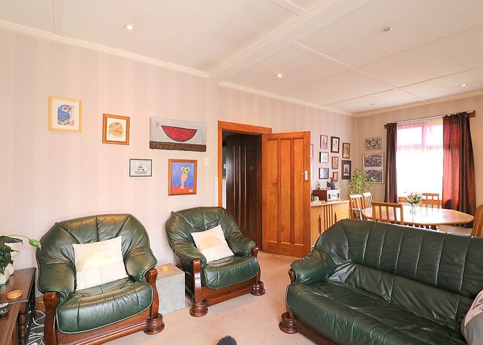  at 332 Tay Street, Turnbull Thomson Park, Invercargill