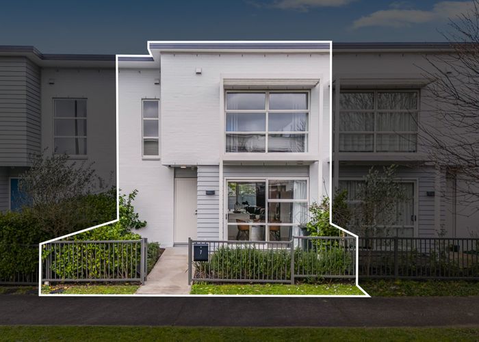  at 7 Harewood Street, Whenuapai, Waitakere City, Auckland