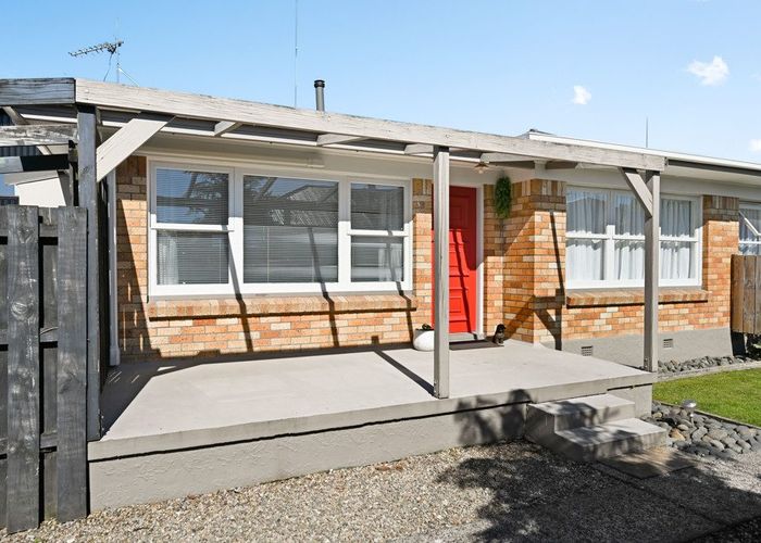  at 29B East Street, Claudelands, Hamilton, Waikato