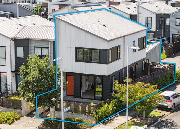  at 62 Nugget Avenue, Hobsonville, Waitakere City, Auckland