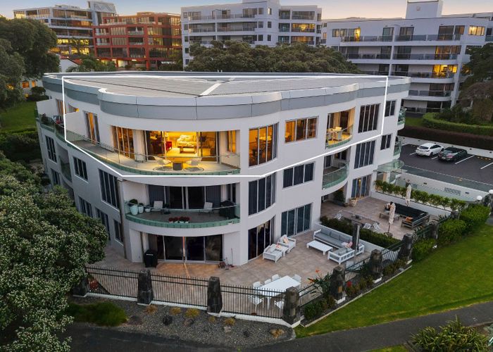  at PB/7 The Promenade, Takapuna, North Shore City, Auckland