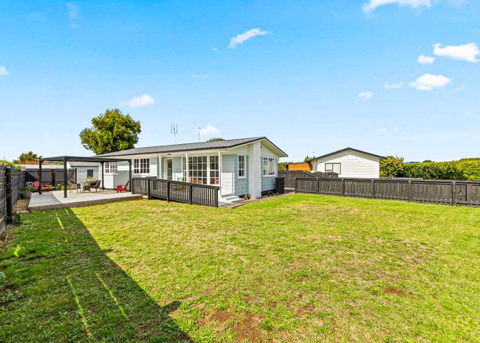  at 145 George Street, Tuakau, Franklin, Auckland