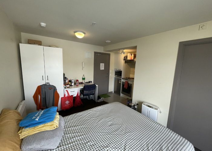  at 514/35 Abel Smith Street, Te Aro, Wellington, Wellington