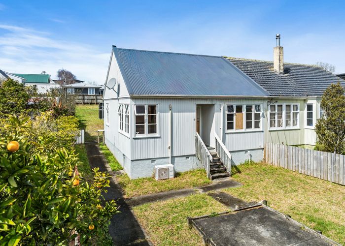  at 6 Tutuki Street, Waterview, Auckland City, Auckland