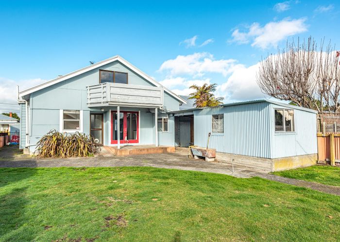  at 27 Collingwood Street, Whanganui East, Whanganui, Manawatu / Whanganui