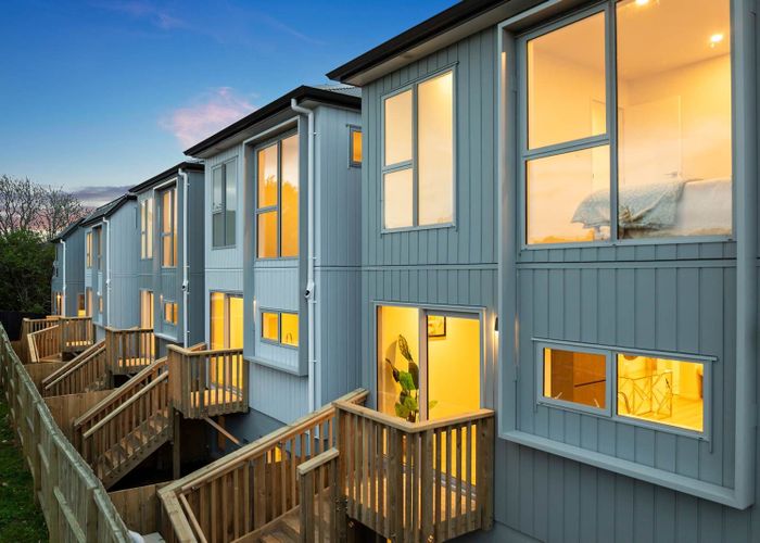  at 26B Trojan Crescent, New Lynn, Waitakere City, Auckland