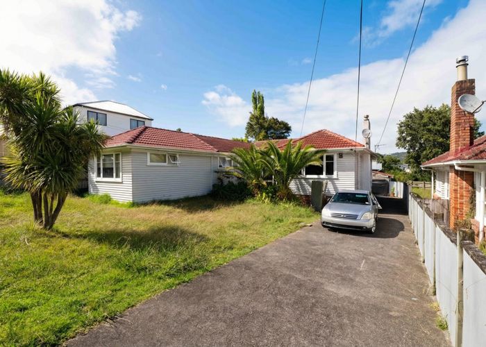  at 40 Routley Drive, Glen Eden, Waitakere City, Auckland