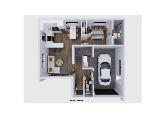 at 25A Meadow Street, Mount Wellington, Auckland