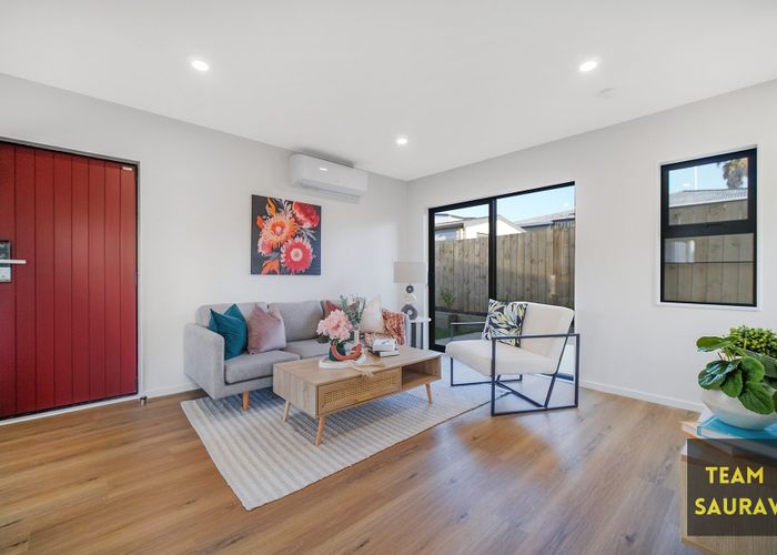  at 7/108 Mahia Road, Manurewa, Manukau City, Auckland