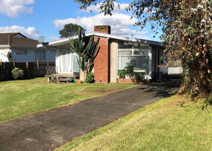  at 47 Staverton Cres, Mangere, Manukau City, Auckland