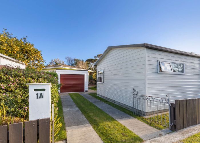  at 1A Boyd Avenue, Aramoho, Whanganui, Manawatu / Whanganui