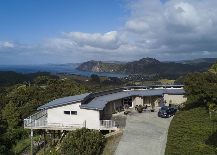 Recently sold 852 Taupo Bay Road, Taupo Bay homes.co.nz