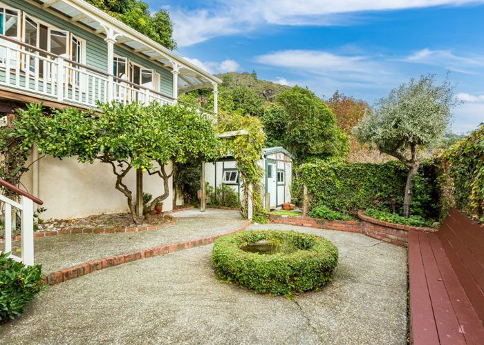  at 335 Muritai Road, Eastbourne, Lower Hutt, Wellington