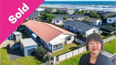  at 5 Karaka Street, Otaki Beach, Otaki