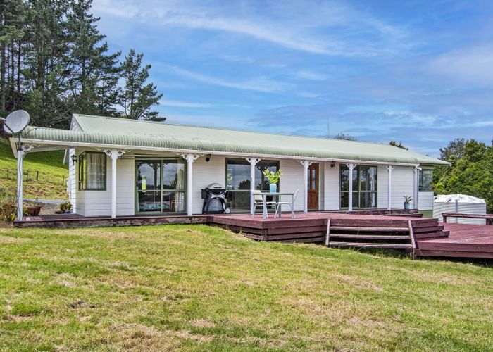  at 111 Snooks Road, Whangarei