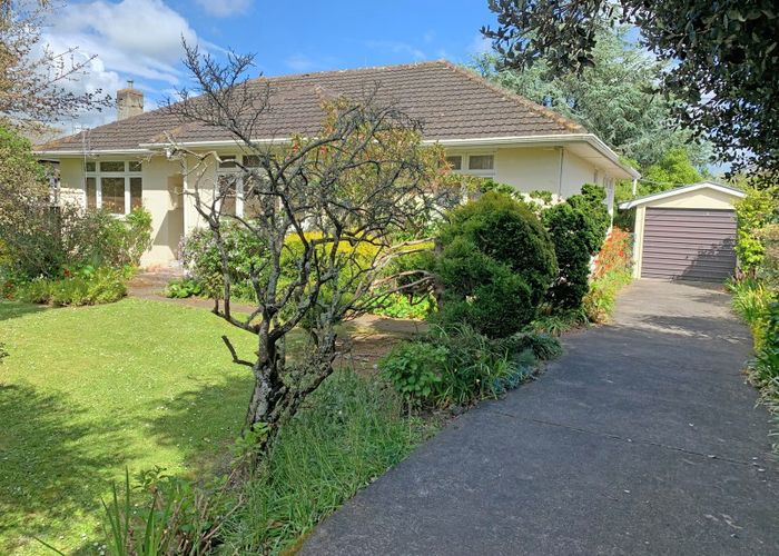  at 74 Manawatu Street, Hokowhitu, Palmerston North