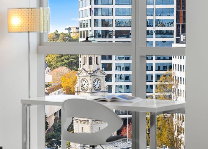  at 1002/1 Greys Avenue, City Centre, Auckland City, Auckland