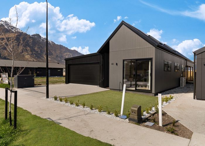 For sale 42 Woolshed Road, Hanley's Farm, Jacks Point, Queenstown