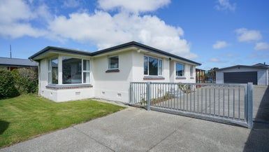  at 20 Matai Street, Hargest, Invercargill