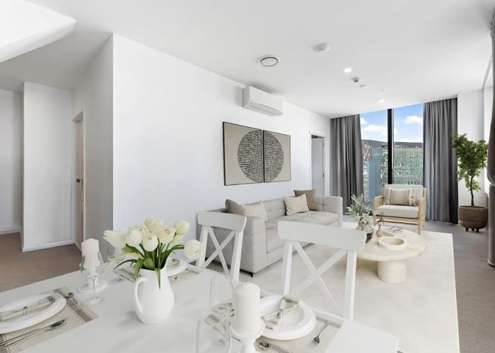  at 504/147 Victoria Street, City Centre, Auckland City, Auckland