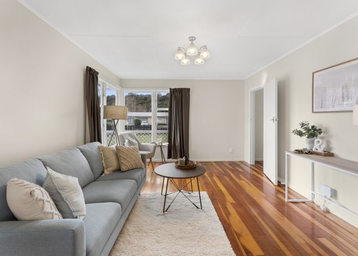  at 1 Stanley Street, Wainuiomata, Lower Hutt
