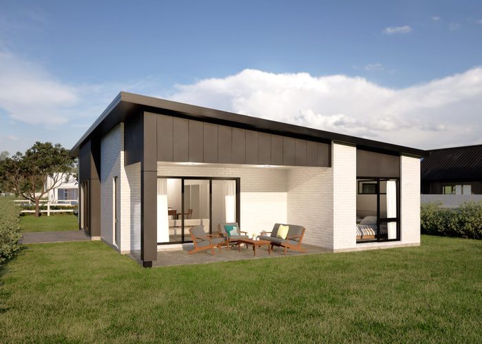  at Lot 4/10 Mooring Way, One Tree Point, Whangarei, Northland