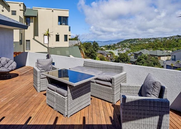  at 191 Tirohanga Road, Tirohanga, Lower Hutt