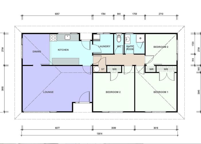  at 180 Fred Taylor Drive, Whenuapai, Waitakere City, Auckland