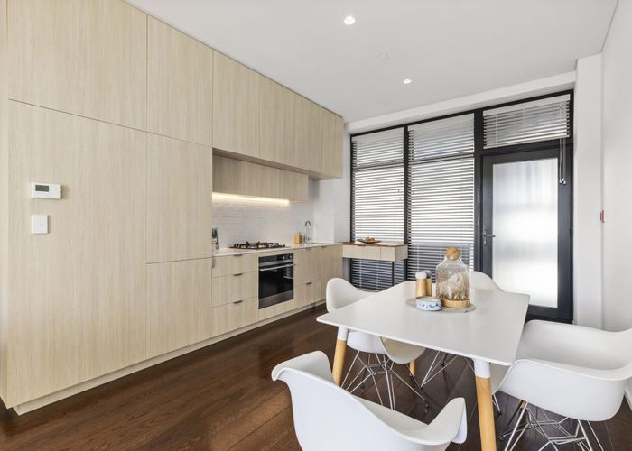 at 204/11 Jean Caldwell Way, Island Bay, Wellington, Wellington