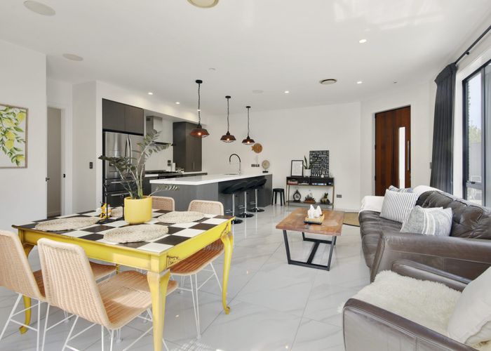  at 90A Poulson Street, Addington, Christchurch City, Canterbury