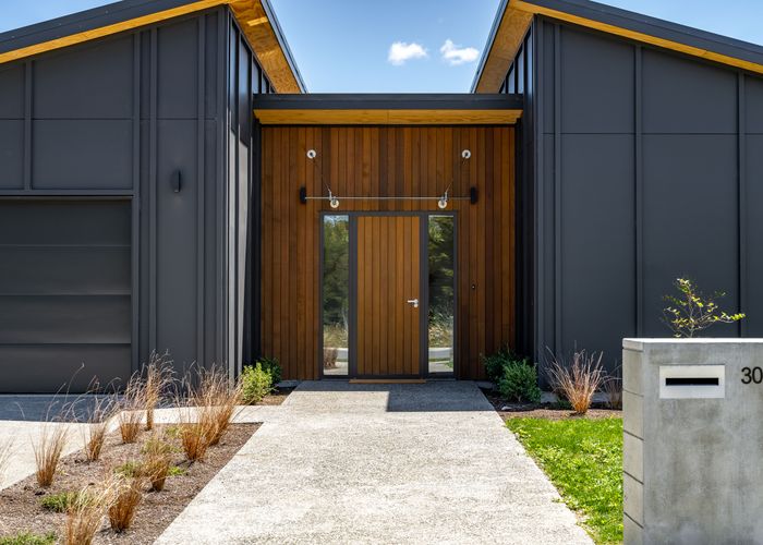  at 30 Marine Corps Drive, Solway, Masterton