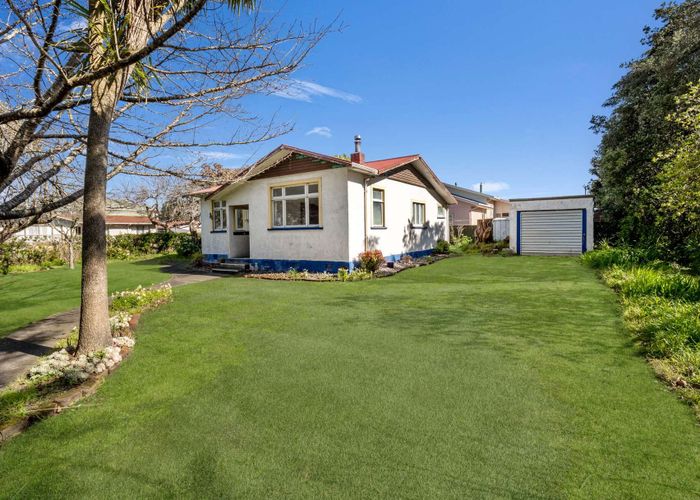  at 160 Heads Road, Gonville, Whanganui, Manawatu / Whanganui