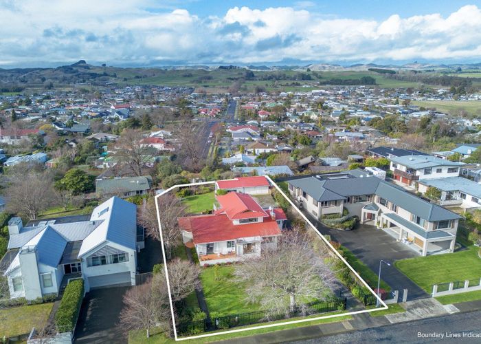  at 5 Goodger Street, Waipukurau, Waipukurau