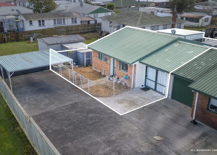  at 4/128 Maich Road, Manurewa, Manukau City, Auckland