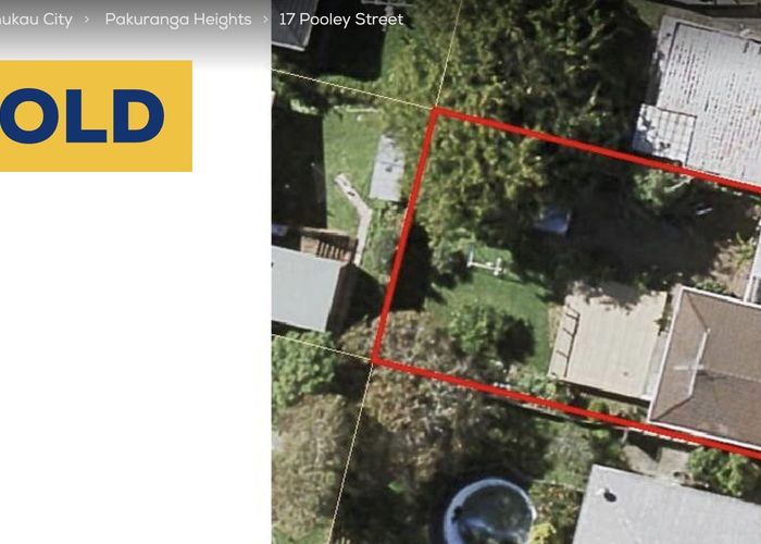  at 17 Pooley Street, Pakuranga Heights, Auckland