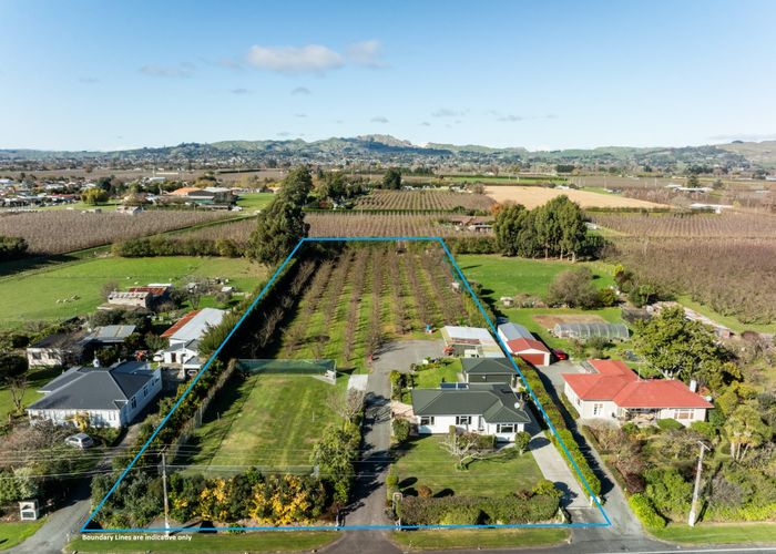  at 934 Riverslea Road South, Longlands, Hastings, Hawke's Bay