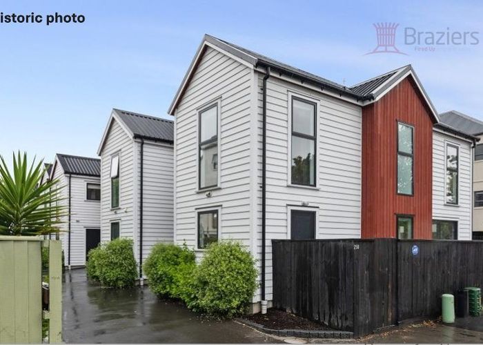  at 1/250 Worcester Street, Christchurch Central, Christchurch