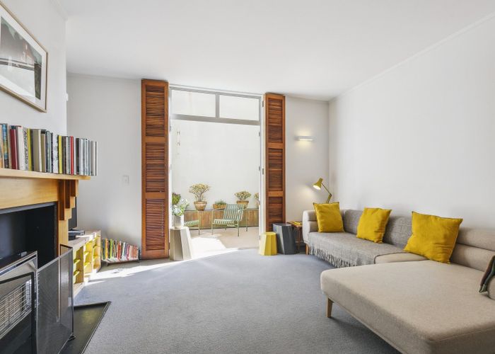  at 3/31 Majoribanks Street, Mount Victoria, Wellington