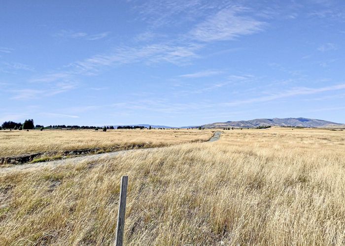  at 415 Manuka TCE, Ben Ohau, TWIZEL