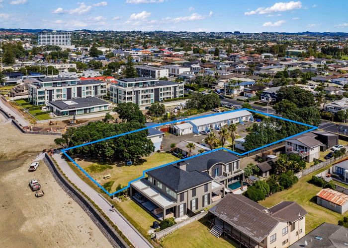 at 387-391 Hibiscus Coast Highway, Orewa, Rodney, Auckland