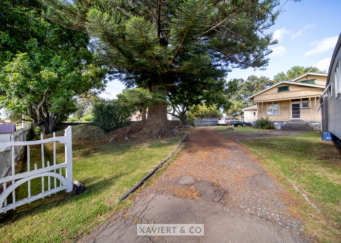  at 23 Gray Avenue, Mangere East, Auckland