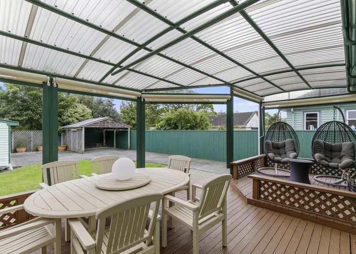  at 45 Bull Avenue, Wainuiomata, Lower Hutt, Wellington