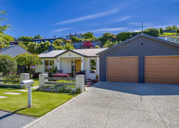  at 11 McDonnell Road, Arrowtown, Arrowtown