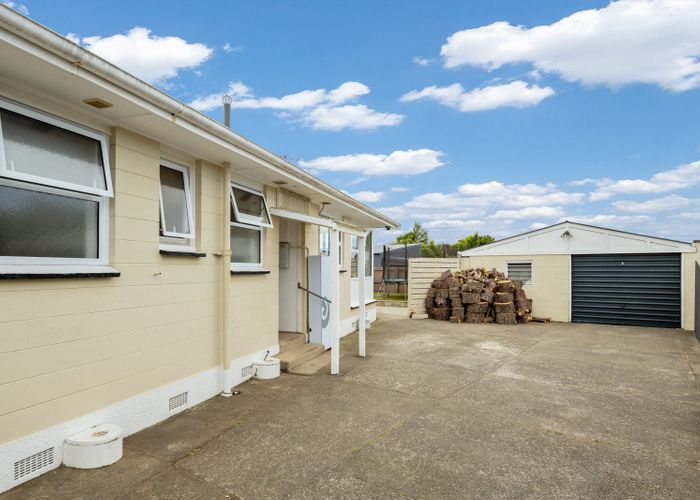  at 33 Milford Street, Witherlea, Blenheim