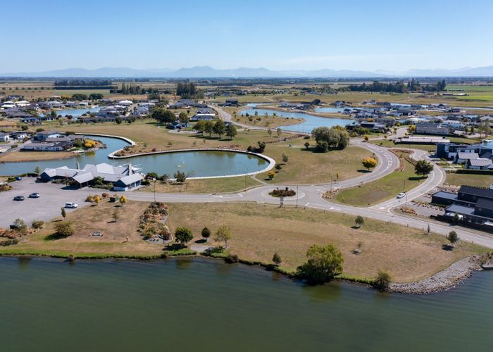  at Lake Hood Drive, Stage 10, Huntingdon, Ashburton, Canterbury