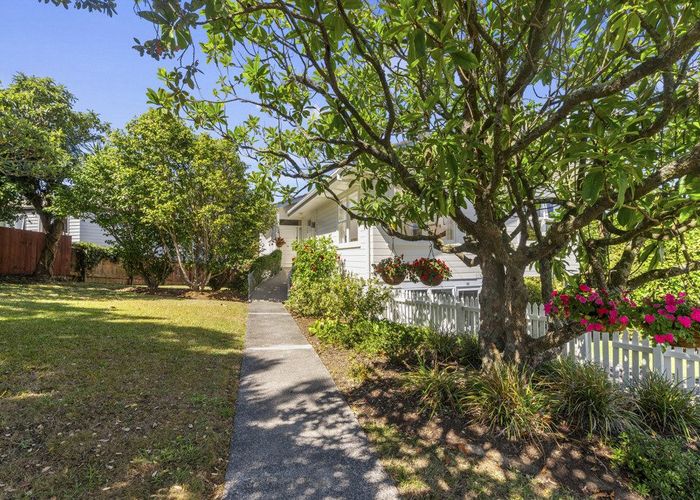  at 23 Merchant Avenue, Te Atatu South, Waitakere City, Auckland