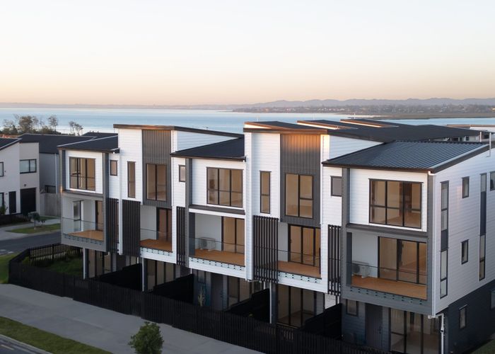  at 10C Scott Road, Hobsonville, Waitakere City, Auckland