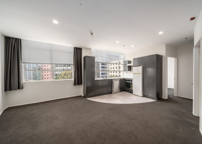  at 10/152 The Terrace, Wellington Central, Wellington, Wellington